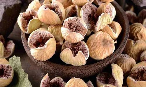 تصویر 5 از خرید و قیمت انجیر خشک صد یک + فروش عمده